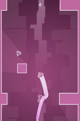 Amazing Tiny Brick - Mobile Edition screenshot 4