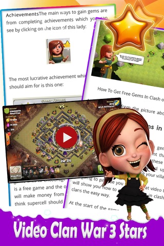 Guide for Clash of Clans - New Video, Tips screenshot 4