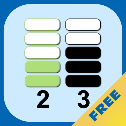 Smart Abacus™ PreK-Grade 1 (Free) – Addition and Subtraction