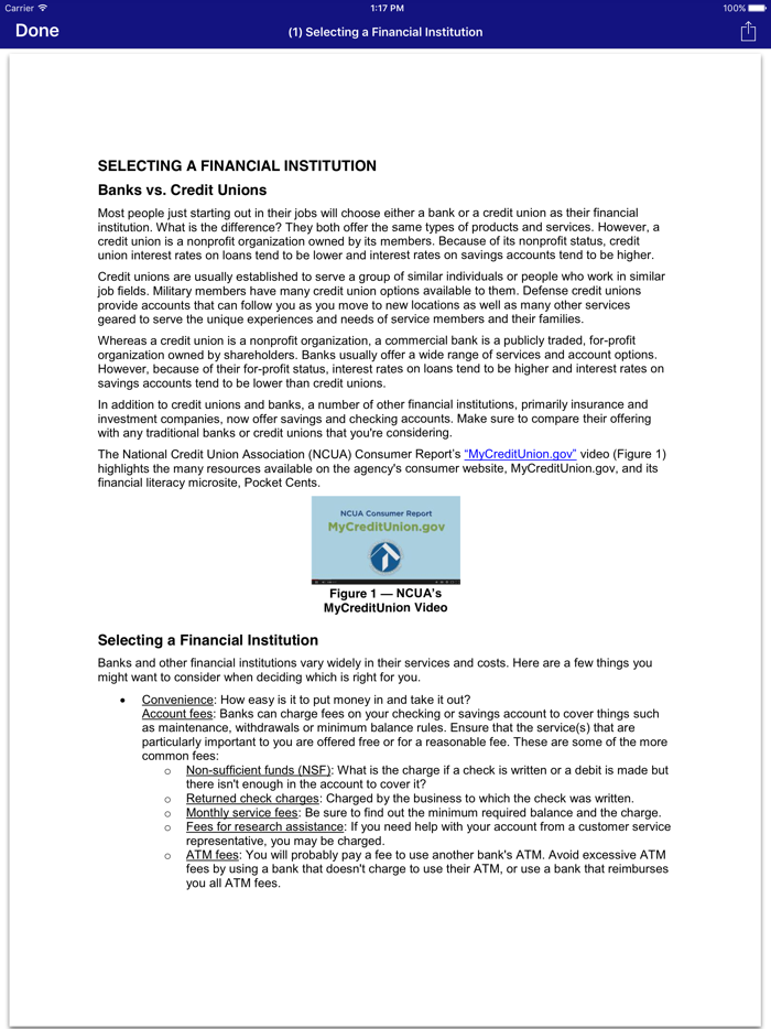 Navy LifeSkills Reach-back