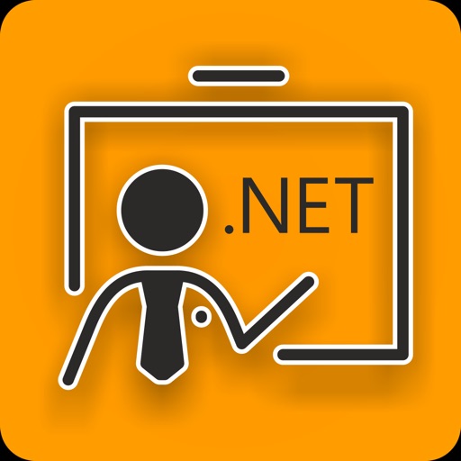 Dot Net Trainer icon