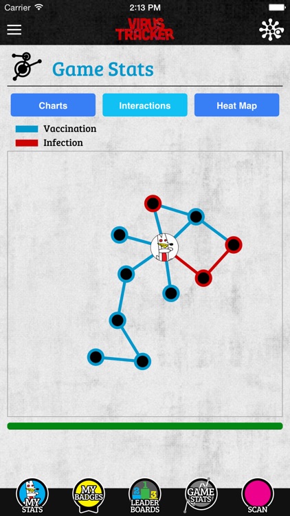 Virus Tracker screenshot-3