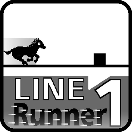 Zoo Line Runner 1 Icon