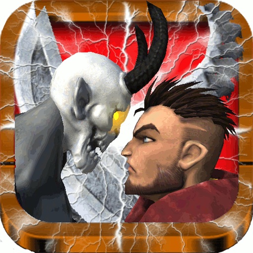 King of Swords iOS App