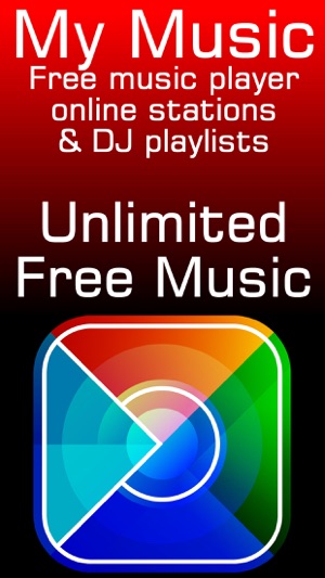 My Music - tunein to the best live DJ pl