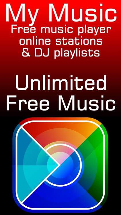 My Music - tunein to the best live DJ playlists from online radio ...