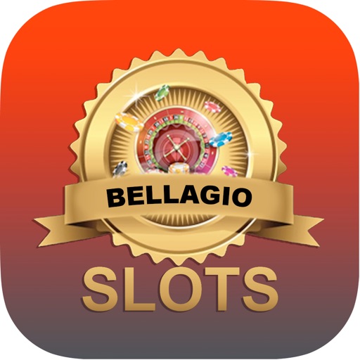 Bellagio Grand Casino Las Vegas - FREE Icon