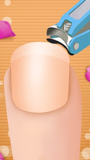 Foot Spa Salon(圖2)-速報App