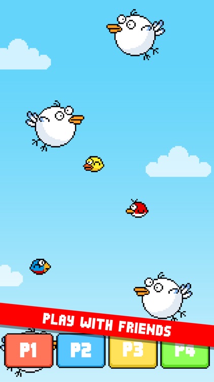 Bolo Bird screenshot-4
