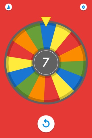 Colour Spin screenshot 3