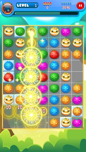 Farm Mania : Fruit Smash(圖5)-速報App