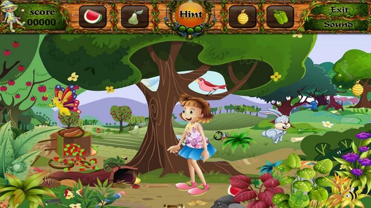 Magic Wand Hidden Object Games