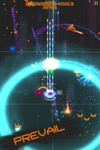 SG : Fighter screenshot 3