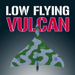 Flying VULCAN