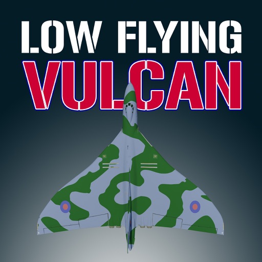 Flying VULCAN