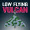 Flying VULCAN