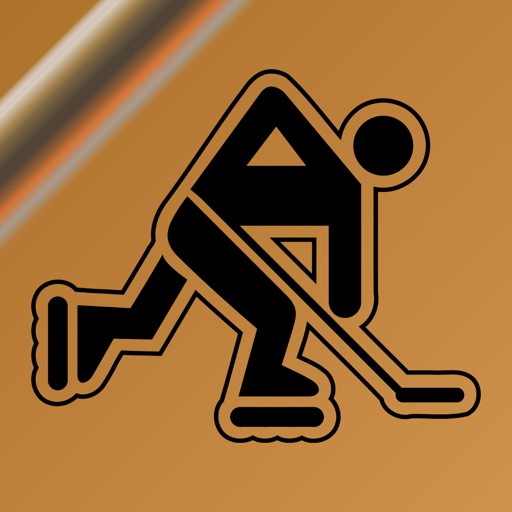 Name It! - Anaheim Hockey Edition iOS App