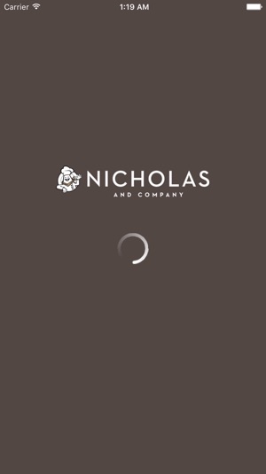 Nicholas and Company(圖2)-速報App