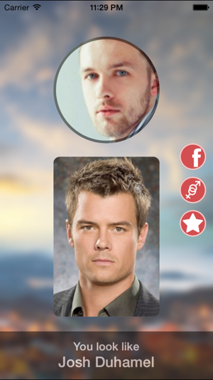 What famous person do you look like?(圖2)-速報App