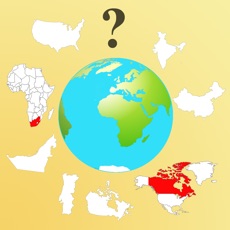 Activities of Ultimate Country Maps Trivia
