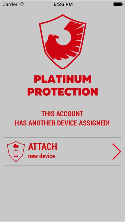 Platinum Protection