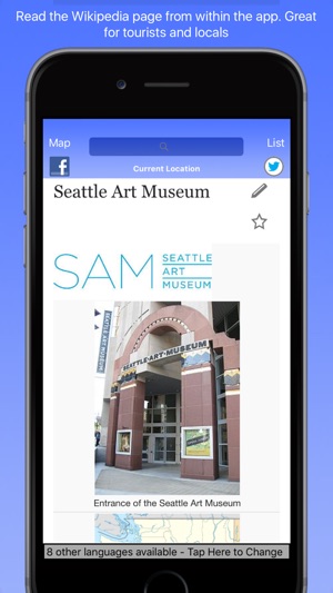 Seattle Wiki Guide(圖3)-速報App