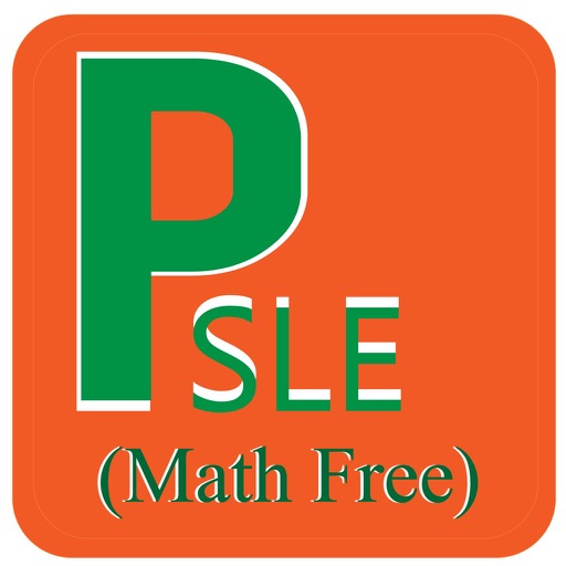 PSLE Math Singapore Free icon