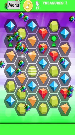 Game screenshot Crystal Cross - Supreme Honor apk