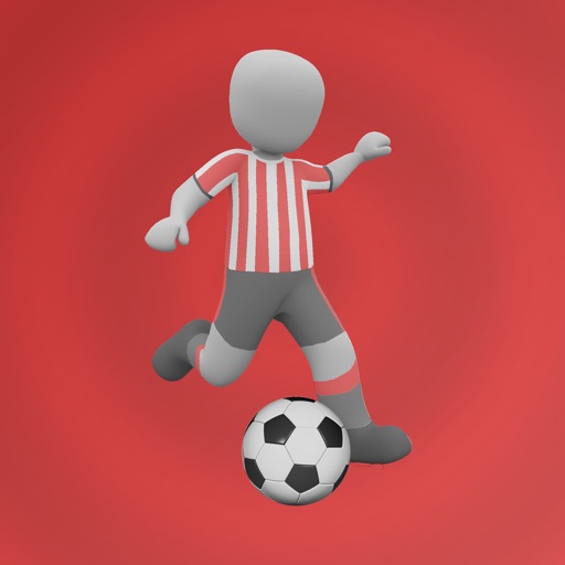 Name It! - Sheffield United Edition iOS App