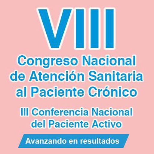 Congreso Crónicos 2016 icon