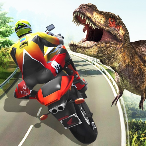 Tap Moto : Intense Racing Game Icon