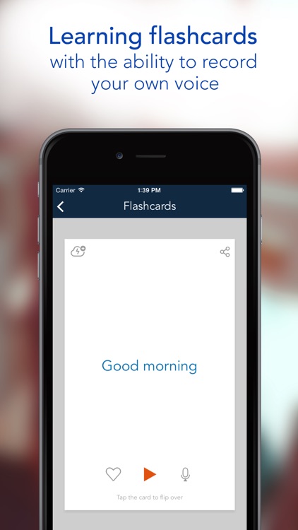 Japanese Business - a phrasebook for business trips to Japan screenshot-3