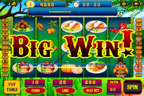Slots Christmas in our Heart, Spin to Win & Play Pro screenshot 2