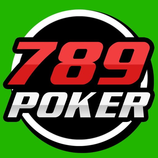 789 POKER icon