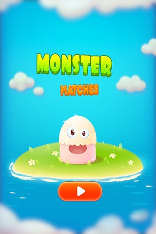 Monster matcher island screenshot 2