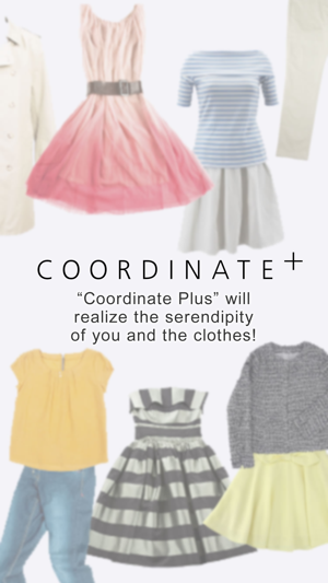 Coordinate Plus(圖1)-速報App