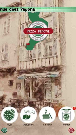 Pizza Pepone 87(圖1)-速報App