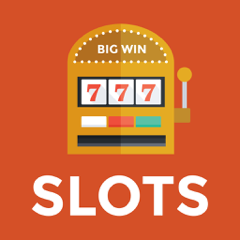 Iconic Slots - Free Casino Slots by Mediaflex Games