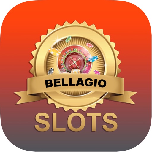 777 Bellagio SLOTS icon