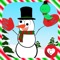 Frosty Snowman Builder (NO ADS, NO IAP)