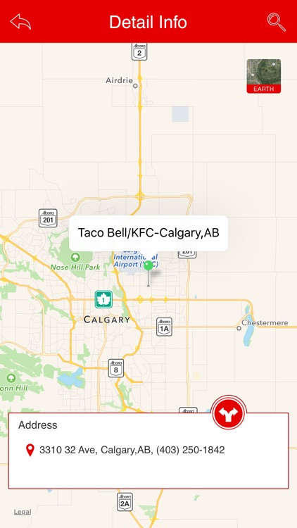 Best App for Taco Bell