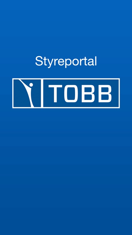 Styreportal TOBB