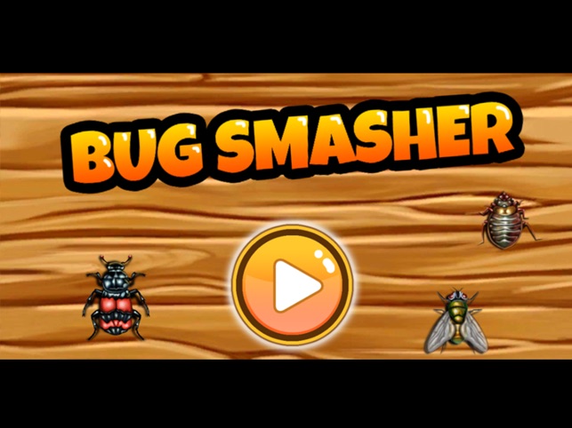 Flying bug smasher mac os x