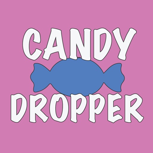 Candy Dropper iOS App