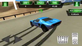 Game screenshot Drift & Fun Car Drifting mod apk