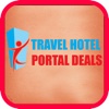 Global Travel Hotels Booking 80% Sale Portal