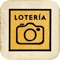 Take a picture and turn it instantly into a Lotería card