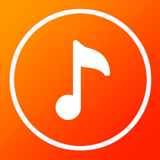 Free Mp3 Music Player & Playlist Manager Pro icon