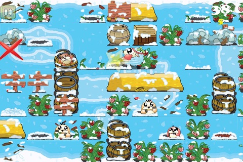 Sheepo Land BLUE - 8in1 PLUS screenshot 3