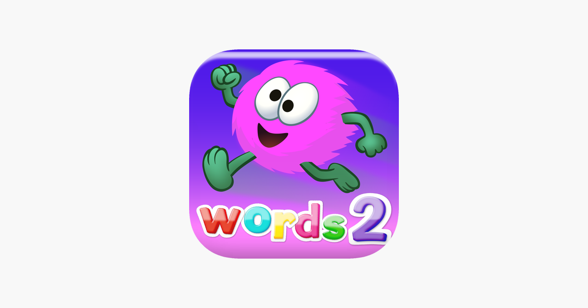 ‎hairy Words 2 On The App Store